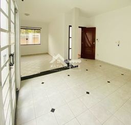 Casa de 3 quartos, no bairro Jardim Santa Tereza, em São José do Rio Pardo | Eu Corretor