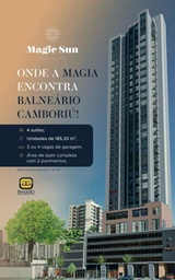 Apartamento de 4 quartos, 185m² no bairro Centro, em Balneário Camboriú | Eu Corretor