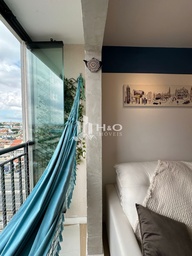 Apartamento de 2 quartos, 45m² no bairro Jardim Norma, em São Paulo | Eu Corretor