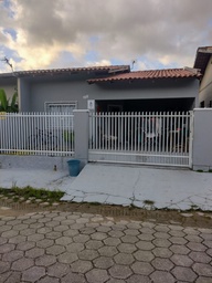 Casa de 2 quartos, 65m² no bairro São João, em Brusque | Eu Corretor