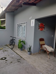 Casa de 2 quartos, 65m² no bairro São João, em Brusque | Eu Corretor