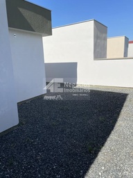 Casa de 2 quartos, 81m² no bairro Tajuba II, em São João Batista | Eu Corretor