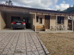 Casa de 2 quartos, 90m² no bairro Cedro Grande, em Brusque | Eu Corretor