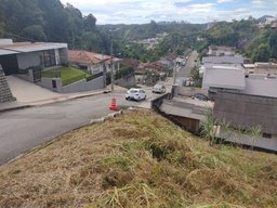 Lote/Terreno de 490m² no bairro Souza Cruz, em Brusque | Eu Corretor