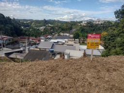 Lote/Terreno de 490m² no bairro Souza Cruz, em Brusque | Eu Corretor