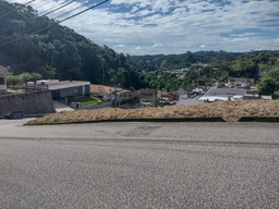 Lote/Terreno de 490m² no bairro Souza Cruz, em Brusque | Eu Corretor