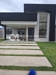 Casa de 3 quartos, no bairro Jardim Atlântico Leste (Itaipuaçu), em Maricá | Eu Corretor