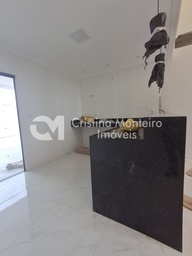 Casa de 3 quartos, no bairro Jardim Atlântico Leste (Itaipuaçu), em Maricá | Eu Corretor