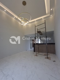 Casa de 3 quartos, no bairro Jardim Atlântico Leste (Itaipuaçu), em Maricá | Eu Corretor