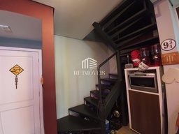 Apartamento de 2 quartos, 62m² no bairro Alphaville Centro Industrial e Empresarial/Alphaville., em Barueri | Eu Corretor