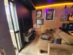Apartamento de 2 quartos, 62m² no bairro Alphaville Centro Industrial e Empresarial/Alphaville., em Barueri | Eu Corretor