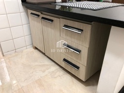 Apartamento de 2 quartos, 69m² no bairro Alphaville Centro Industrial e Empresarial/Alphaville., em Barueri | Eu Corretor