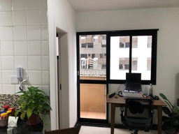 Apartamento de 2 quartos, 69m² no bairro Alphaville Centro Industrial e Empresarial/Alphaville., em Barueri | Eu Corretor
