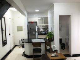 Apartamento de 2 quartos, 69m² no bairro Alphaville Centro Industrial e Empresarial/Alphaville., em Barueri | Eu Corretor