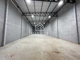 Galpão / Depósito / Armazém de 400m² no bairro Vila Califórnia, em São Paulo | Eu Corretor