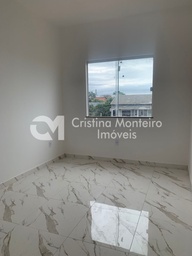 Apartamento de 3 quartos, no bairro Jardim Atlântico Leste (Itaipuaçu), em Maricá | Eu Corretor