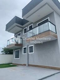 Apartamento de 2 quartos, no bairro Jardim Atlântico Central (Itaipuaçu), em Maricá | Eu Corretor