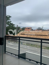 Apartamento de 2 quartos, no bairro Jardim Atlântico Central (Itaipuaçu), em Maricá | Eu Corretor