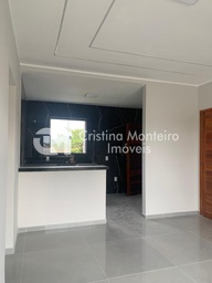 Apartamento de 2 quartos, no bairro Jardim Atlântico Central (Itaipuaçu), em Maricá | Eu Corretor