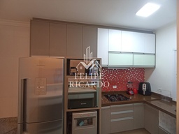 Apartamento de 3 quartos, 150m² no bairro Vila Eldízia, em Santo André | Eu Corretor