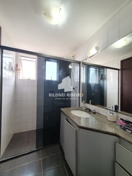 Apartamento de 3 quartos, 120m² no bairro Vila Fujita, em Londrina | Eu Corretor