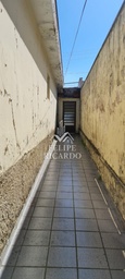 Casa de 2 quartos, 205m² no bairro Santa Terezinha, em São Bernardo do Campo | Eu Corretor