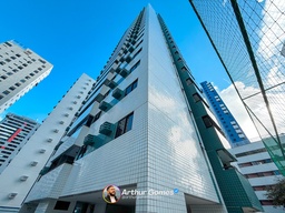 Apartamento de 2 quartos, 55m² no bairro Boa Viagem, em Recife | Eu Corretor