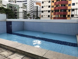 Apartamento de 2 quartos, 55m² no bairro Boa Viagem, em Recife | Eu Corretor