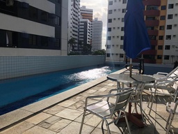 Apartamento de 2 quartos, 55m² no bairro Boa Viagem, em Recife | Eu Corretor