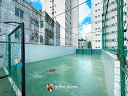 Apartamento de 2 quartos, 55m² no bairro Boa Viagem, em Recife | Eu Corretor