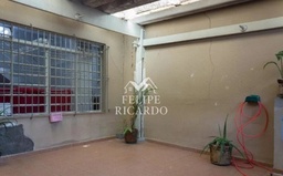 Casa de 2 quartos, 105m² no bairro Assunção, em São Bernardo do Campo | Eu Corretor