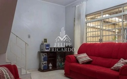 Casa de 2 quartos, 105m² no bairro Assunção, em São Bernardo do Campo | Eu Corretor