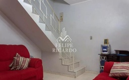 Casa de 2 quartos, 105m² no bairro Assunção, em São Bernardo do Campo | Eu Corretor