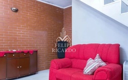 Casa de 2 quartos, 105m² no bairro Assunção, em São Bernardo do Campo | Eu Corretor