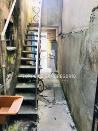 Sobrado de 3 quartos, no bairro Conjunto Habitacional Barro Branco II, em São Paulo | Eu Corretor