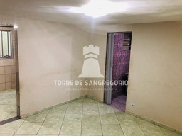 Sobrado de 3 quartos, no bairro Conjunto Habitacional Barro Branco II, em São Paulo | Eu Corretor