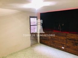 Sobrado de 3 quartos, no bairro Conjunto Habitacional Barro Branco II, em São Paulo | Eu Corretor