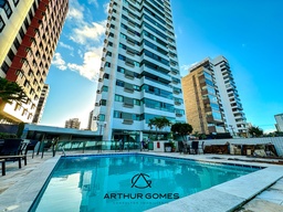 Apartamento de 3 quartos, 90m² no bairro Candeias, em Jaboatão dos Guararapes | Eu Corretor