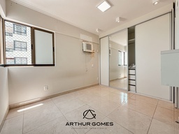 Apartamento de 3 quartos, 90m² no bairro Candeias, em Jaboatão dos Guararapes | Eu Corretor