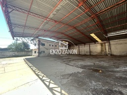 Galpão / Depósito / Armazém de 5126m² no bairro Demarchi, em São Bernardo do Campo | Eu Corretor