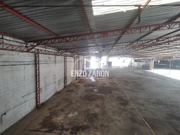 Galpão / Depósito / Armazém de 5126m² no bairro Demarchi, em São Bernardo do Campo | Eu Corretor