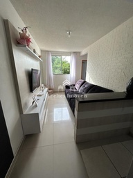 Apartamento de 2 quartos, no bairro Operário, em Novo Hamburgo | Eu Corretor