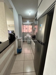 Apartamento de 2 quartos, no bairro Operário, em Novo Hamburgo | Eu Corretor