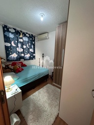 Apartamento de 2 quartos, no bairro Operário, em Novo Hamburgo | Eu Corretor