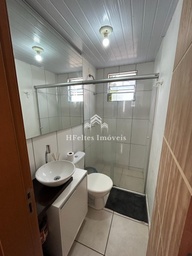 Apartamento de 2 quartos, no bairro Operário, em Novo Hamburgo | Eu Corretor