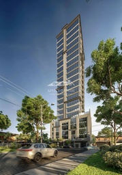 Apartamento de 3 quartos, 96m² no bairro balneario pereque, em Porto Belo | Eu Corretor
