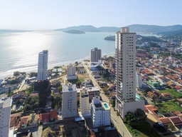 Apartamento de 3 quartos, 125m² no bairro balneario pereque, em Porto Belo | Eu Corretor