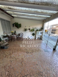 Casa de 2 quartos, 118m² no bairro Centro, em São Bernardo do Campo | Eu Corretor