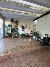 Casa de 2 quartos, 118m² no bairro Centro, em São Bernardo do Campo | Eu Corretor