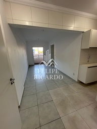 Apartamento de 2 quartos, 56m² no bairro Centro, em São Bernardo do Campo | Eu Corretor